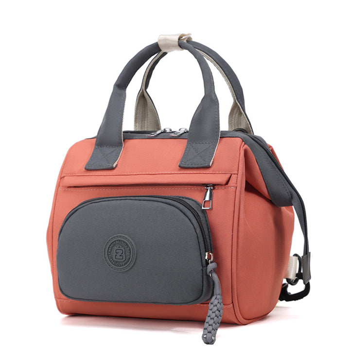 Insulated Multi-Functional Lunch Tote Stornfield