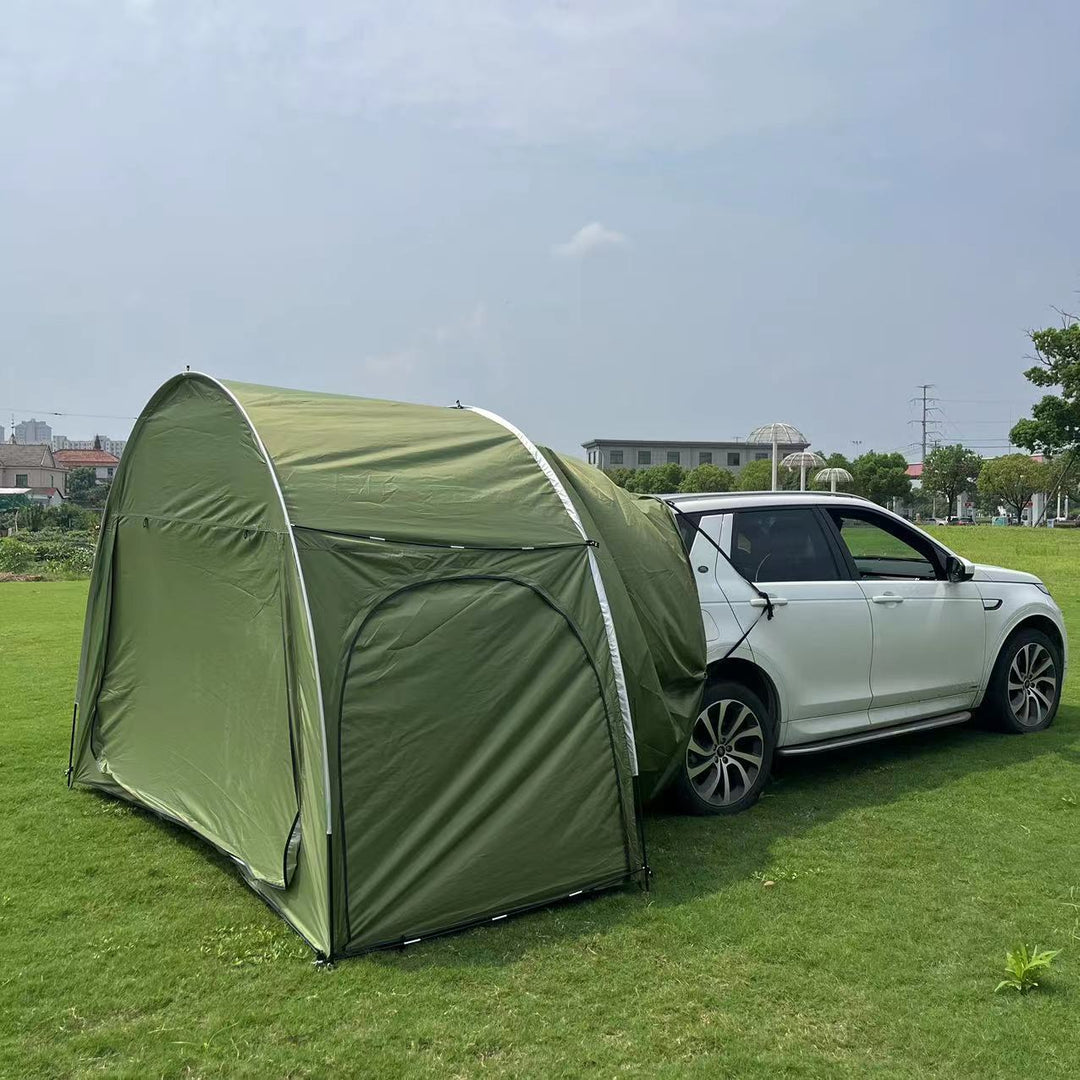 Camping Tent Stornfield