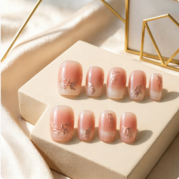 Nail Art Set Stornfield