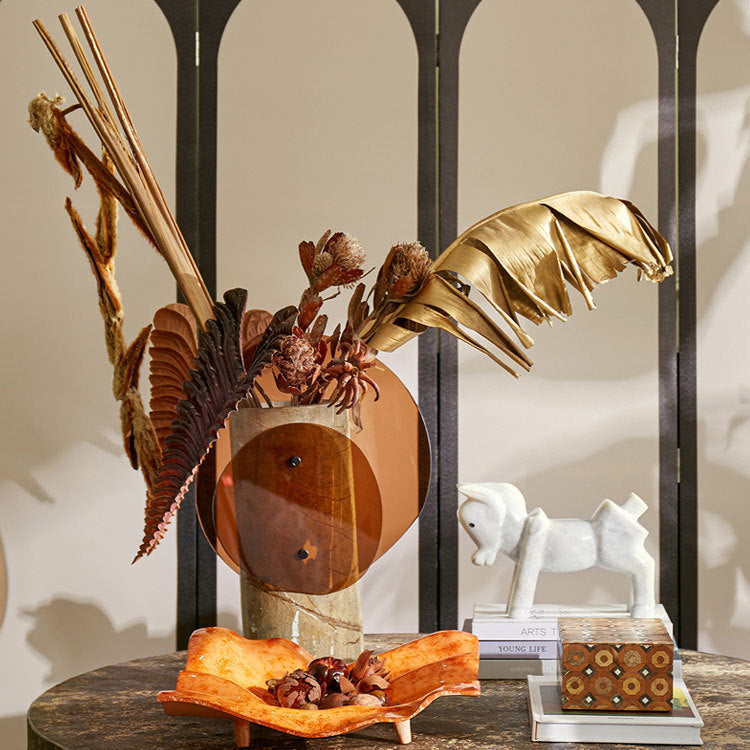 Artistic Decorative Sculpture