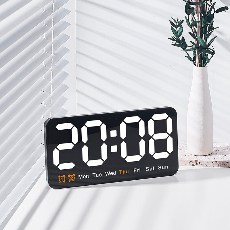 Digital Alarm Clock Stornfield