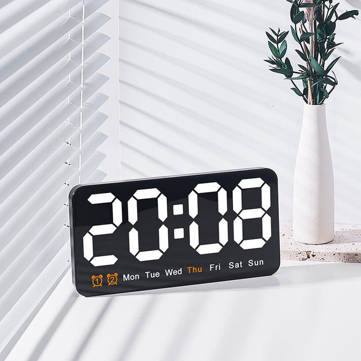 Digital Alarm Clock Stornfield