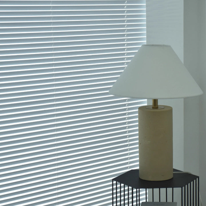 Modern Concrete Table Lamp