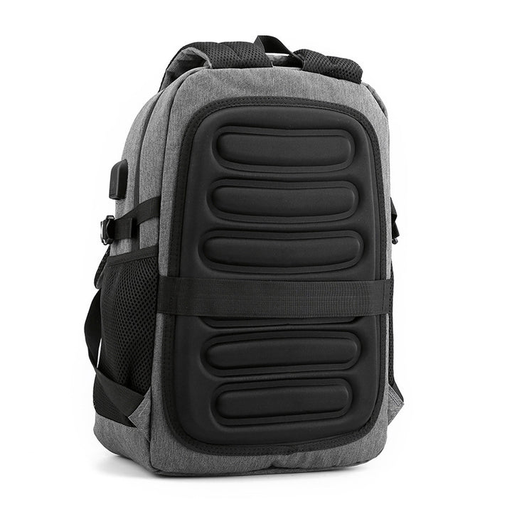 Ergonomic Laptop Backpack with Plenty of Storage Stornfield