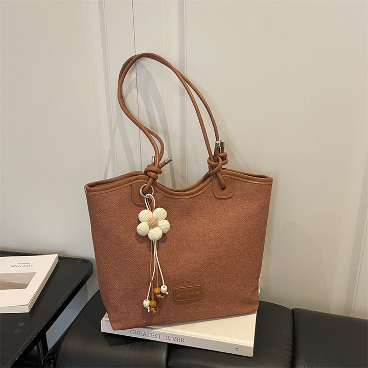 Stylish Everyday Tote Bag
