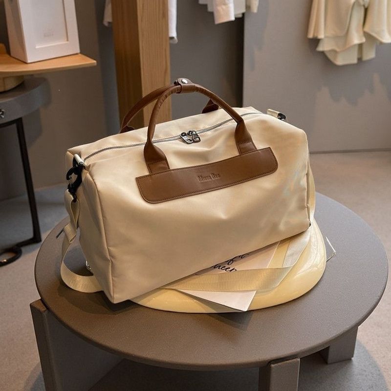 Spacious Multi-Purpose Travel Duffel Bag Stornfield