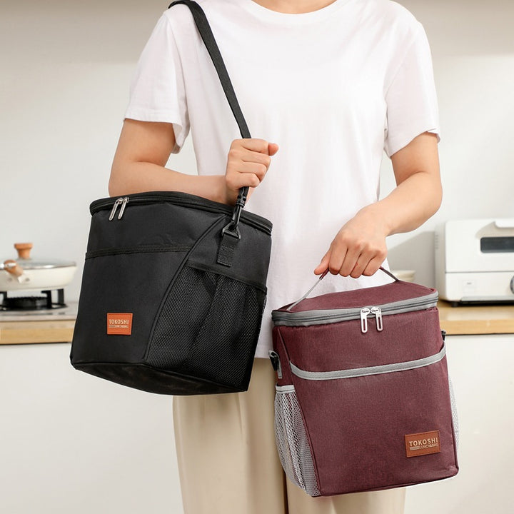 Cooling bag Stornfield