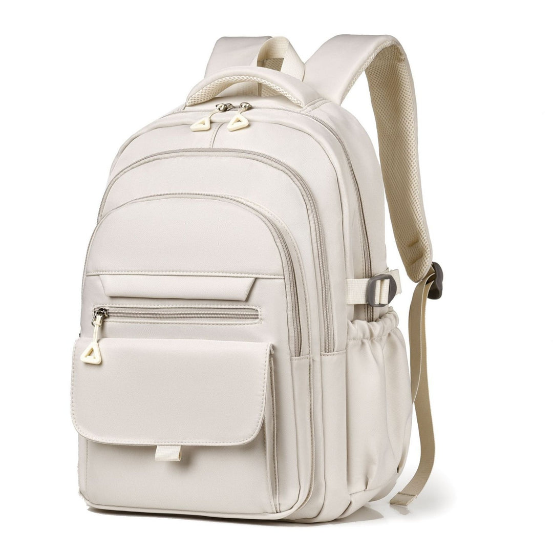 Multi-Functional Daily Backpack Stornfield