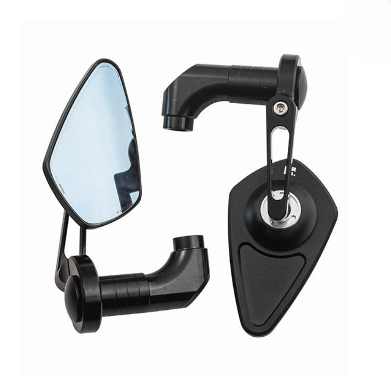 Adjustable Motorcycle Rearview Mirrors Stornfield