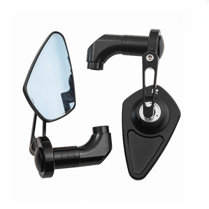 Adjustable Motorcycle Rearview Mirrors Stornfield