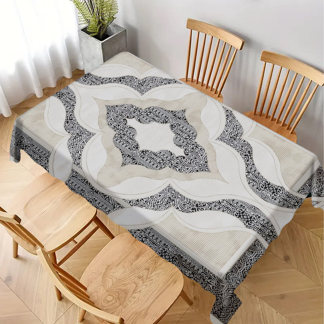 Home Decor Tablecloth Stornfield