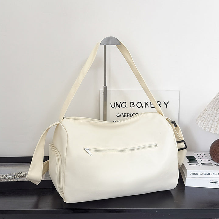 Versatile Multi-Functional Travel Duffle
