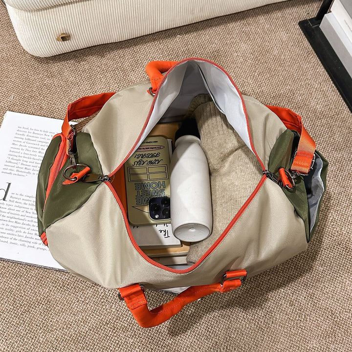Multifunctional Travel Bag Stornfield