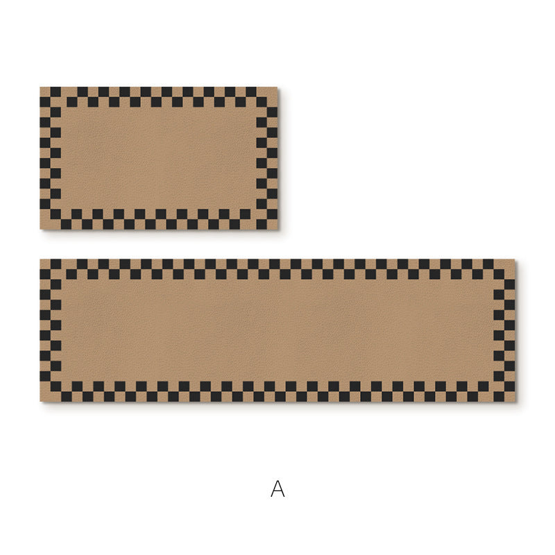 Kitchen Mat Set
