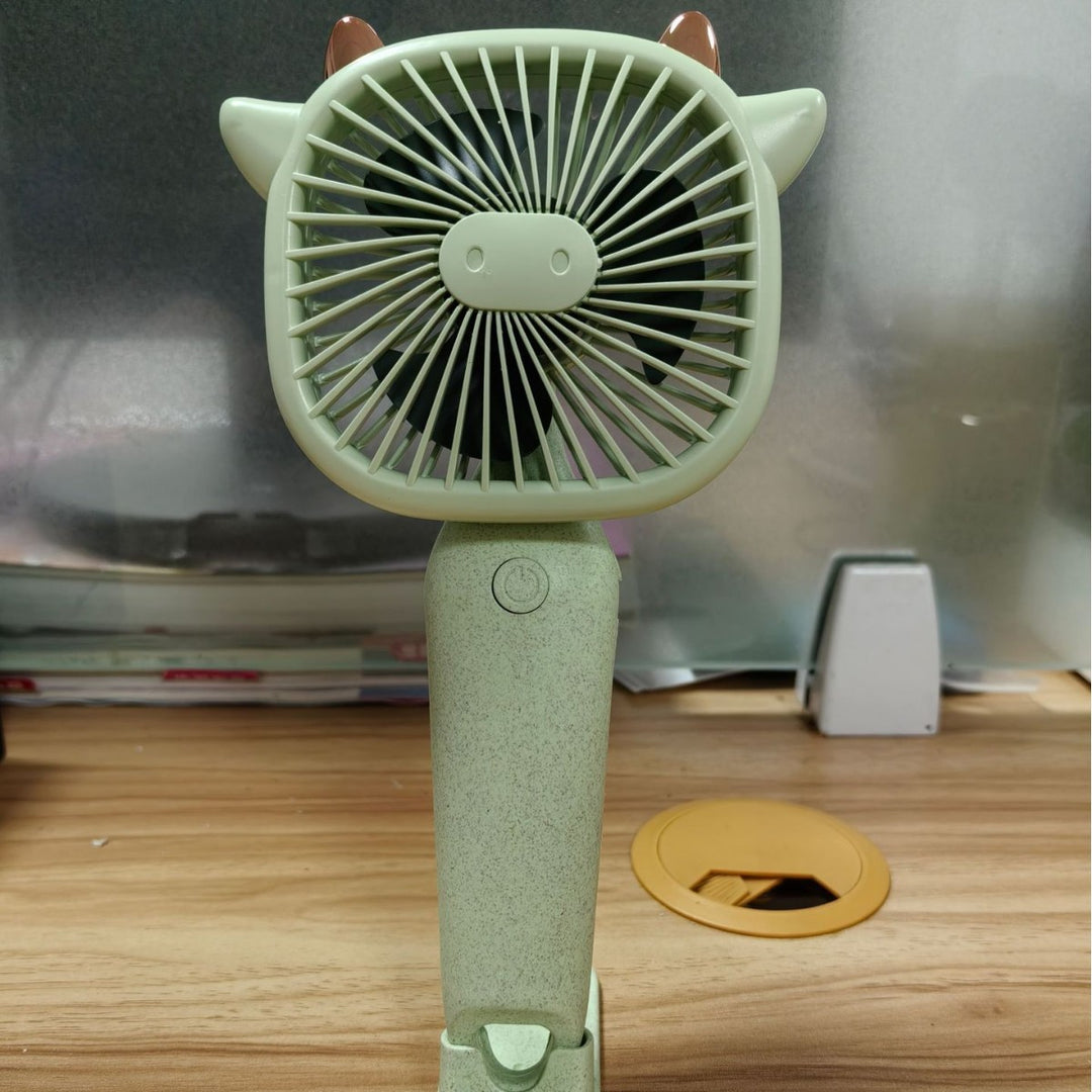 Mist Spray Fan Stornfield