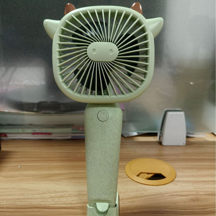 Mist Spray Fan Stornfield