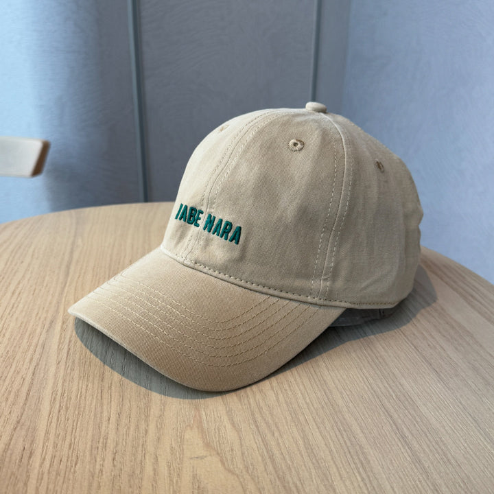 Men's Casual Adjustable Cotton Cap Stornfield 1784188337