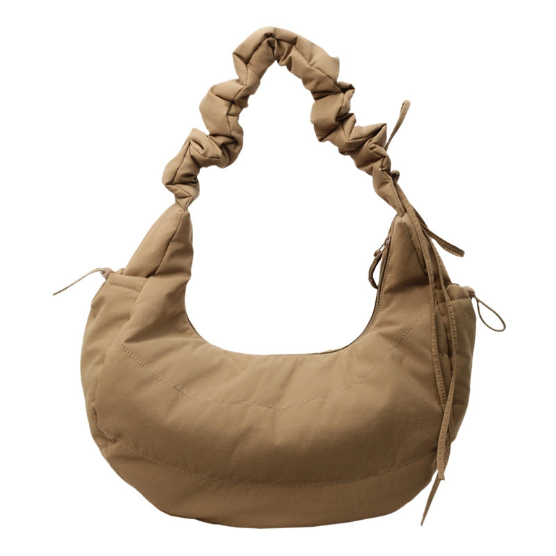 Quilted Shoulder Bag Stornfield