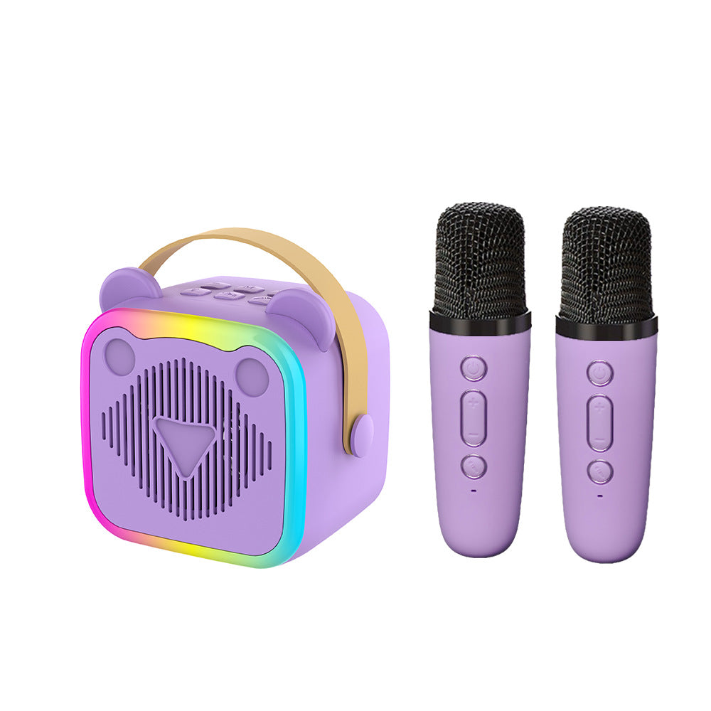 Bluetooth Speaker Stornfield