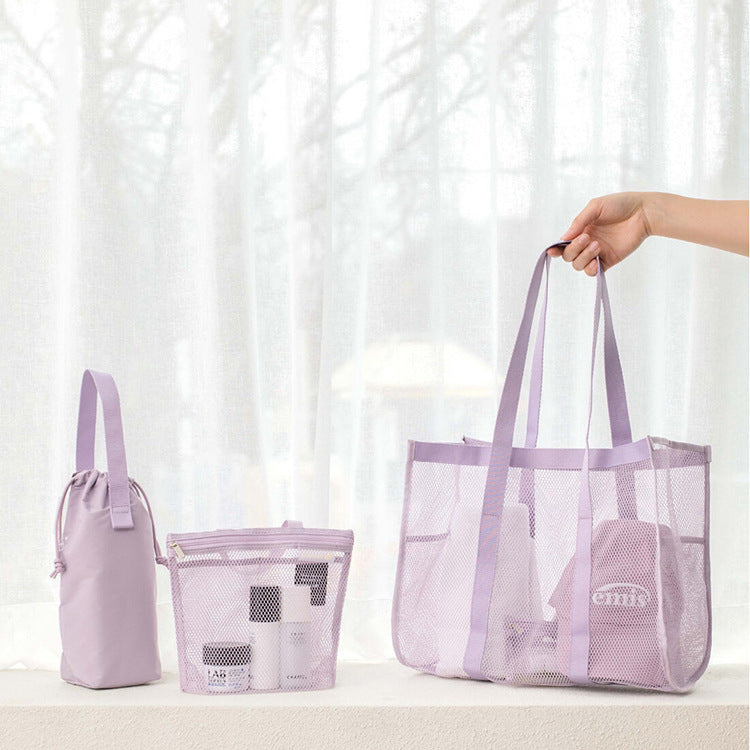 Net Shopping Bag Stornfield