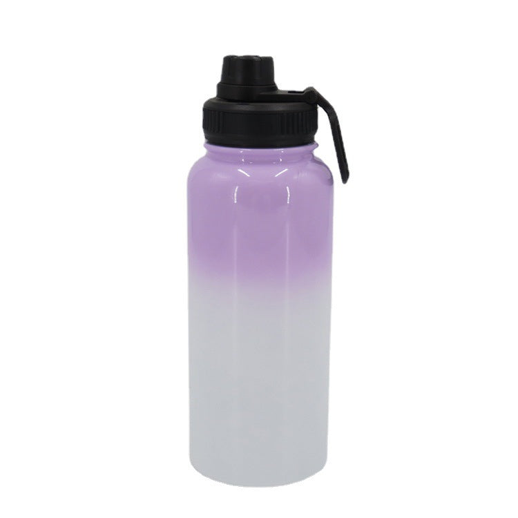 Unisex Water Bottle Stornfield