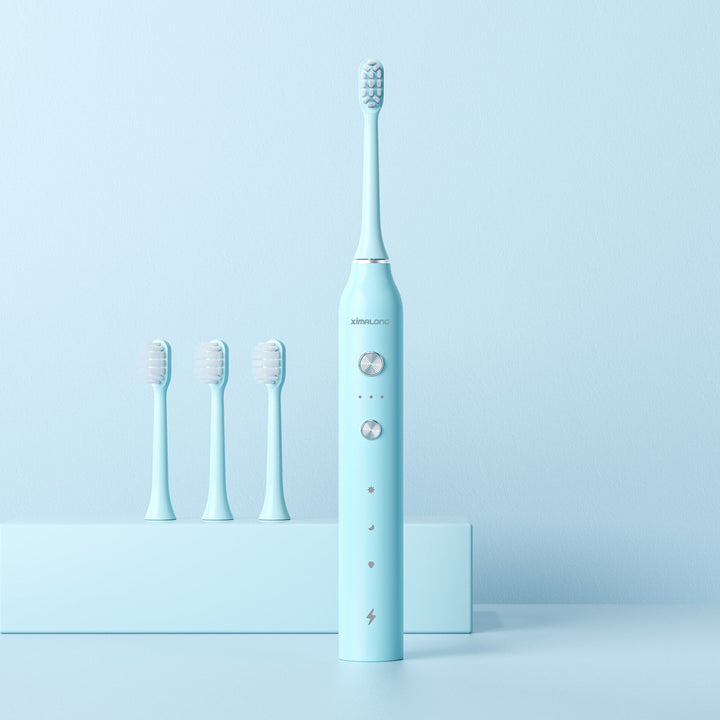 Electric Toothbrush Stornfield
