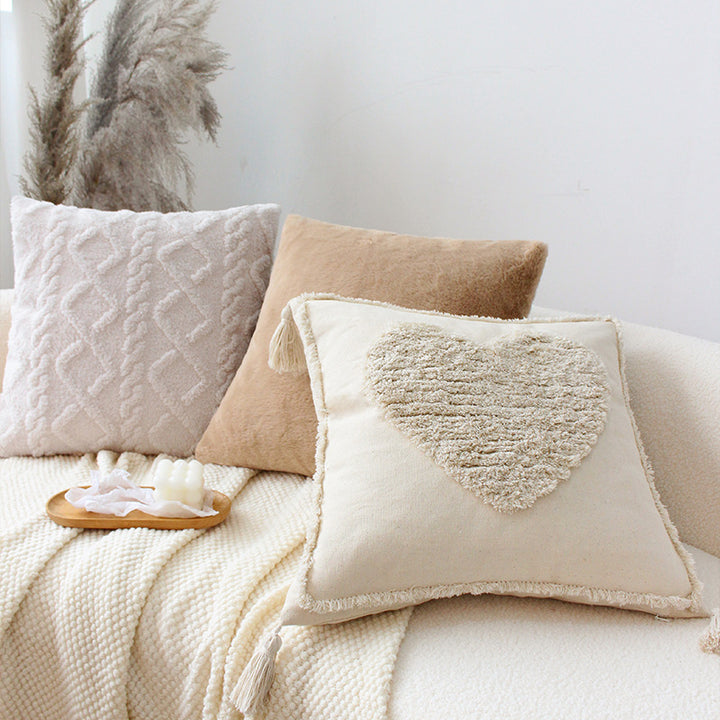 Decorative Pillow