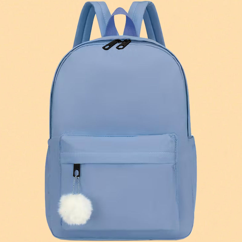 Minimalist Lightweight Backpack Stornfield