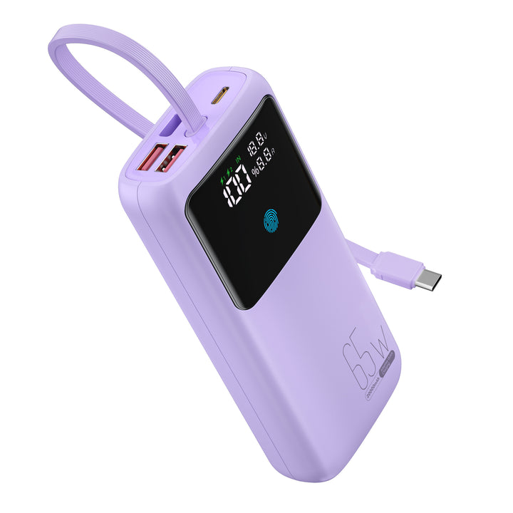 Powerbank Stornfield
