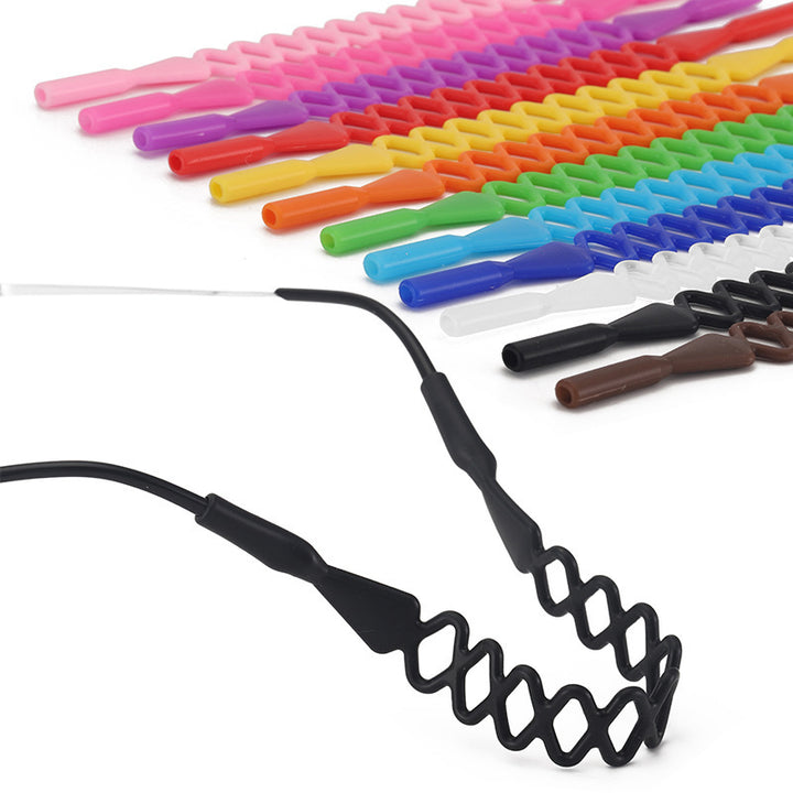 Flexible Hair Tie Stornfield