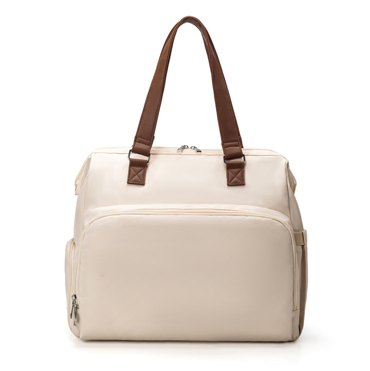 Multi-Functional Diaper Tote Stornfield
