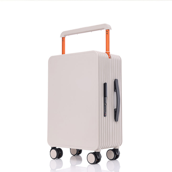 Lightweight Hard-shell Spinner Luggage Stornfield