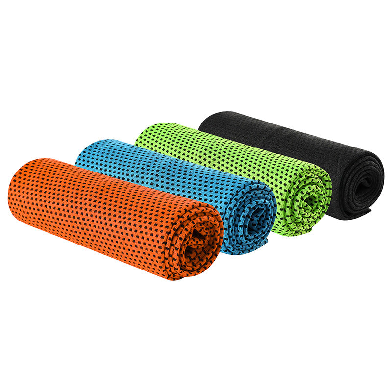 Women's Cooling Microfiber Towel Stornfield