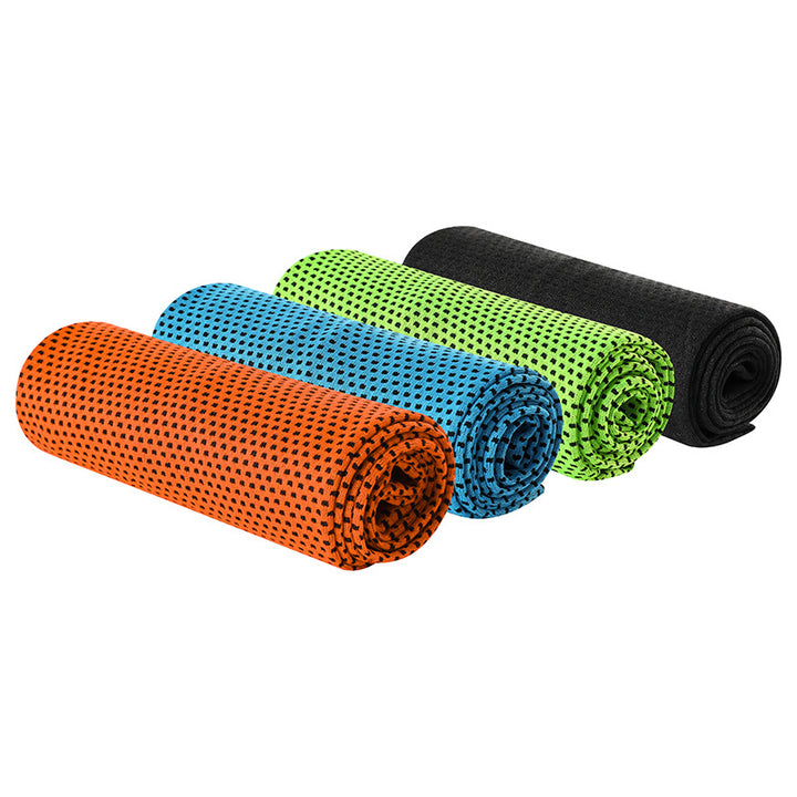 Women's Cooling Microfiber Towel Stornfield