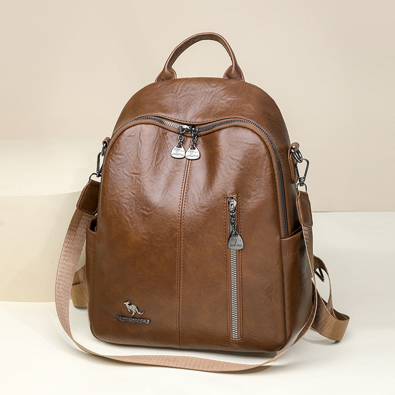 Functional Versatile Backpack Stornfield