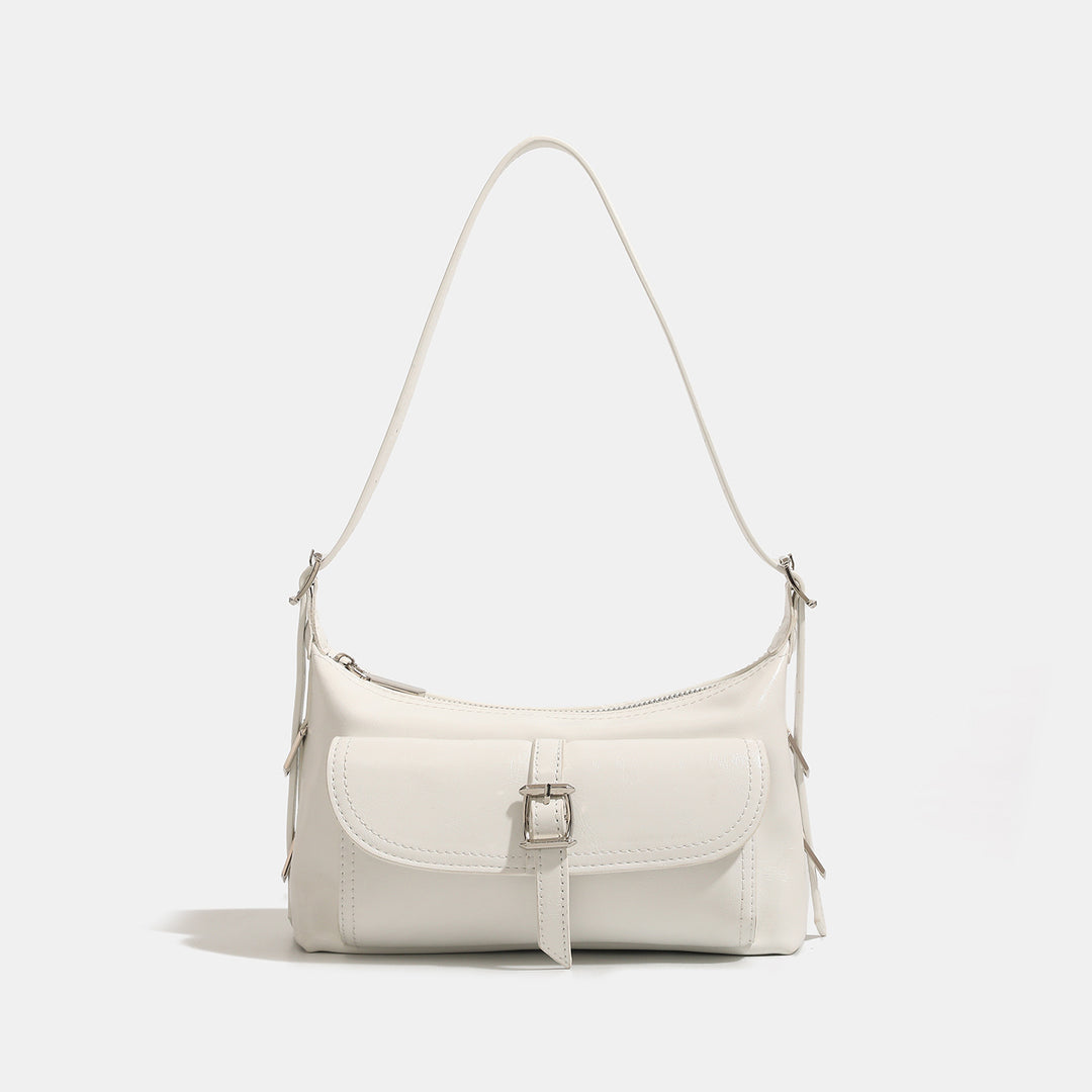 Chic Leather Handbag