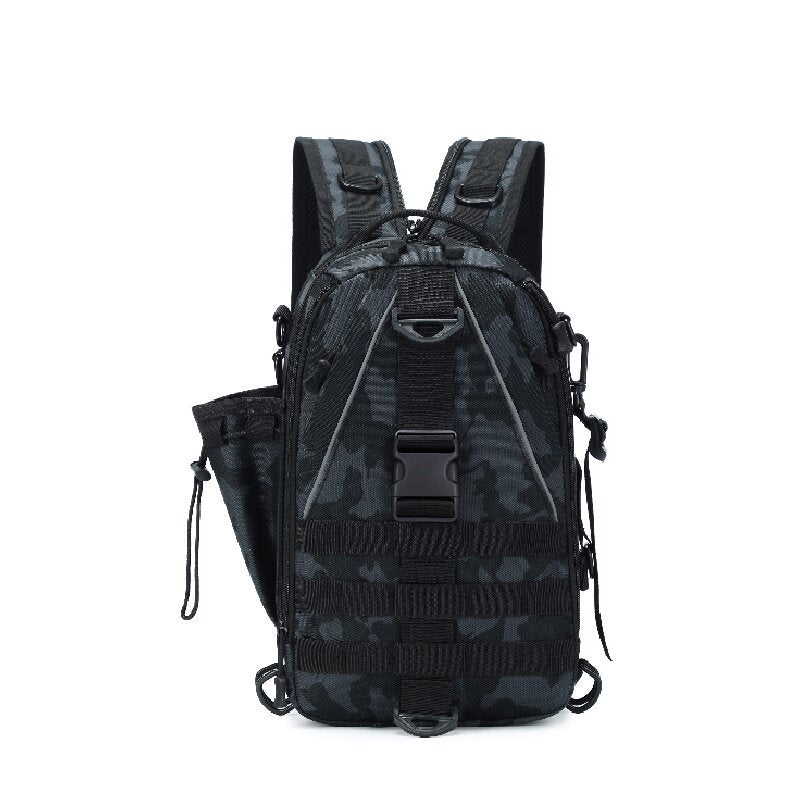 Multi-Functional Tactical Backpack Stornfield