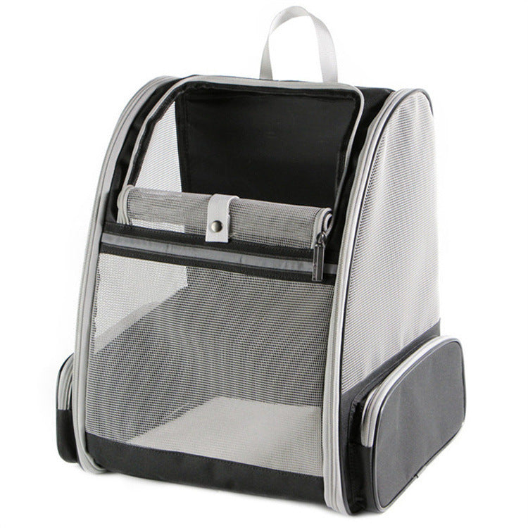 Unisex Transport Bag for Pets Stornfield