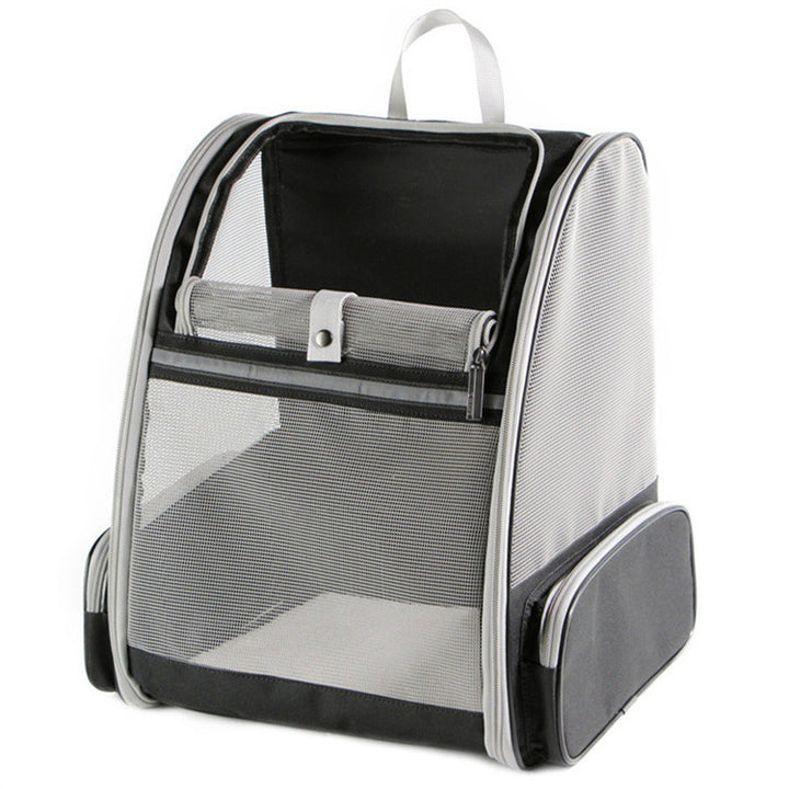 Unisex Transport Bag for Pets Stornfield