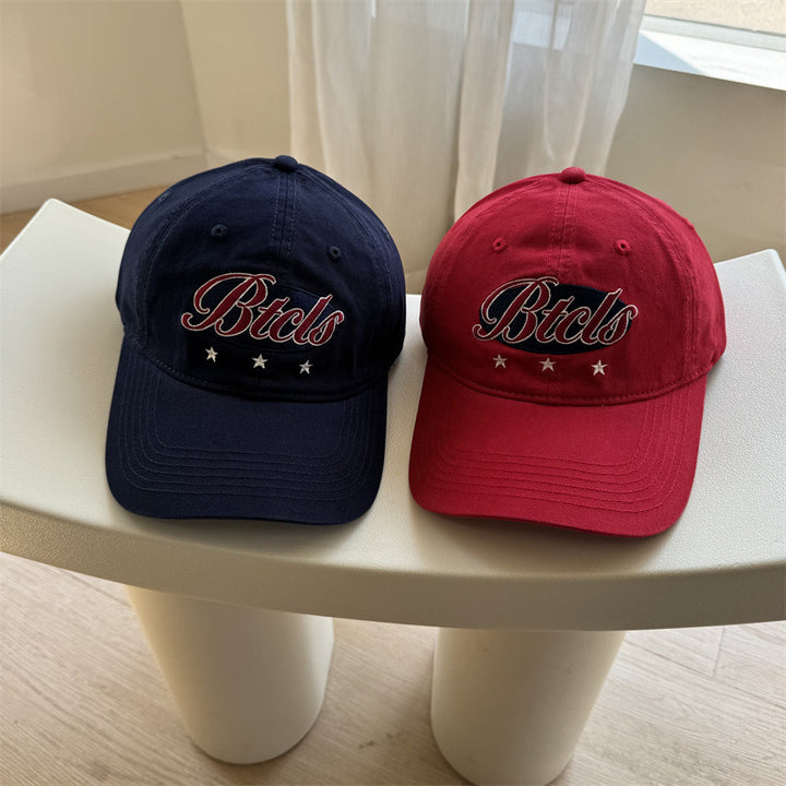 Men's Casual Embroidered Baseball Cap Stornfield 1783921776