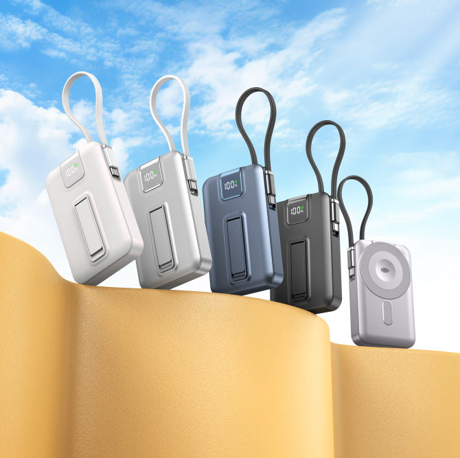 Gadgets Powerbank Stornfield