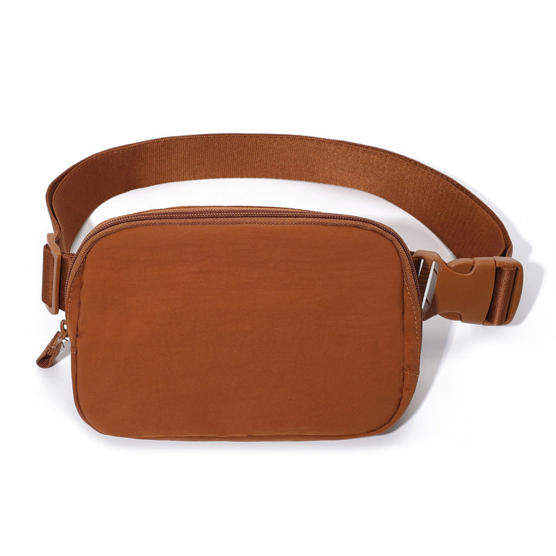 Practical Belly Bag Stornfield