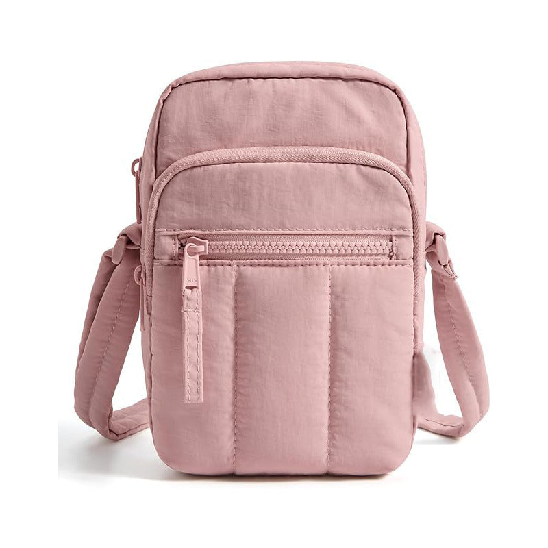 Practical Crossbody Bag Stornfield