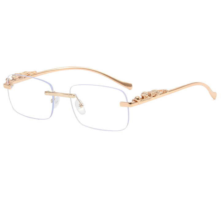 Women Designer Sunglasses with Fine Metal Frame and Luxurious Details Stornfield