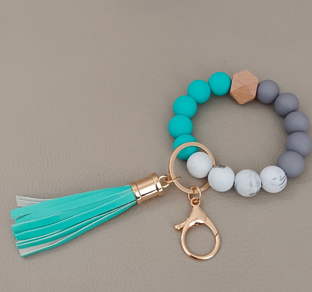Stylish Keychain Bracelet Stornfield