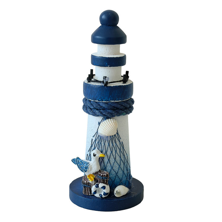 Decorative Ship Model Stornfield