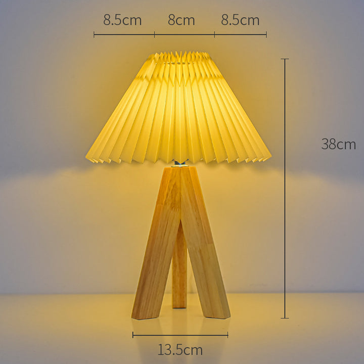 Modern Minimalist Table Lamp