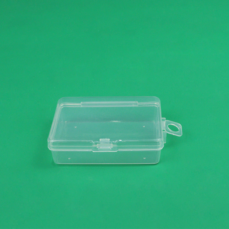 Compact Multipurpose Storage Container Stornfield