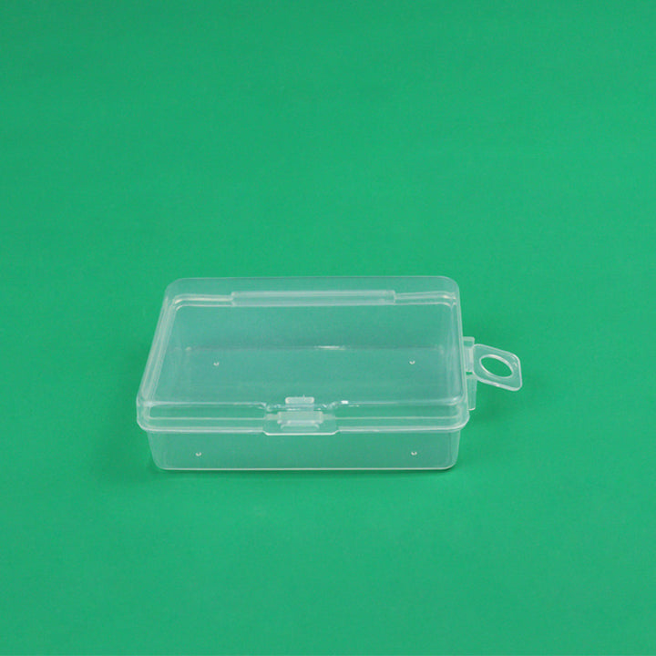Compact Multipurpose Storage Container Stornfield