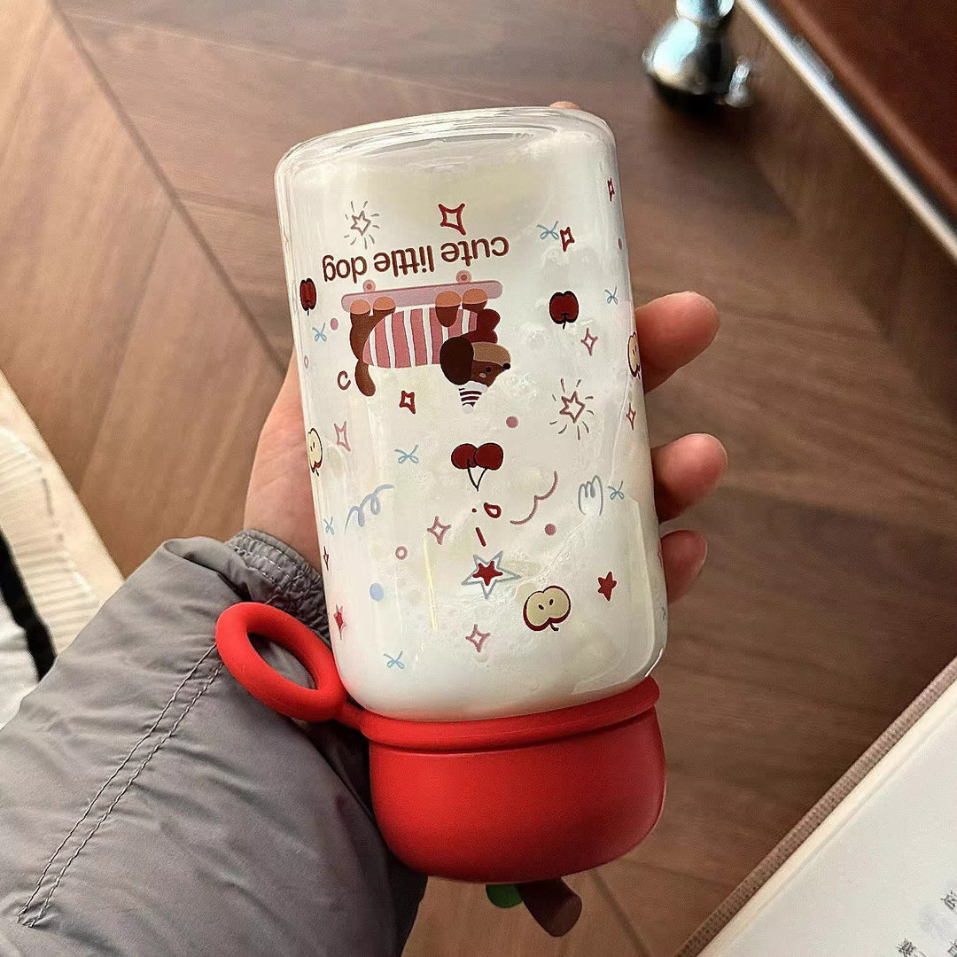 Women Drinking Bottle Stornfield
